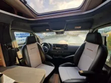 Fahrzeugbild Weinsberg CaraCompact MB EDITION PEPPER 640 MEG #13