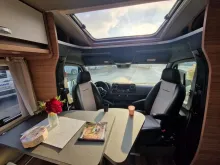 Fahrzeugbild Weinsberg CaraCompact MB EDITION PEPPER 640 MEG #14