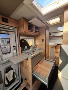 Fahrzeugbild Weinsberg CaraCompact MB EDITION PEPPER 640 MEG #18