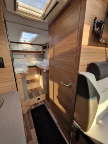 Fahrzeugbild Weinsberg CaraCompact MB EDITION PEPPER 640 MEG #20
