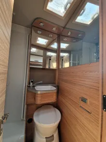 Fahrzeugbild Weinsberg CaraCompact MB EDITION PEPPER 640 MEG #22