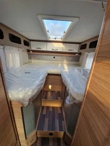 Fahrzeugbild Weinsberg CaraCompact MB EDITION PEPPER 640 MEG #23
