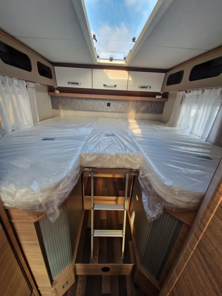 Fahrzeugbild Weinsberg CaraCompact MB EDITION PEPPER 640 MEG #25