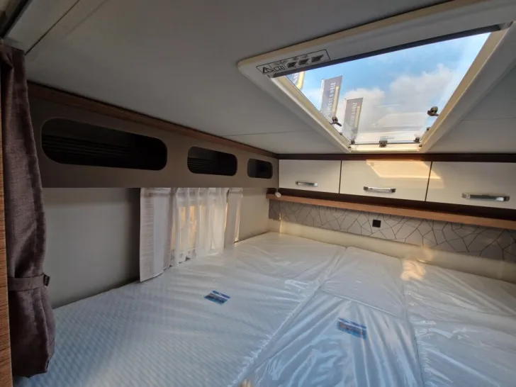 Fahrzeugbild Weinsberg CaraCompact MB EDITION PEPPER 640 MEG #26