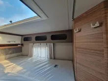 Fahrzeugbild Weinsberg CaraCompact MB EDITION PEPPER 640 MEG #27