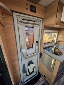 Fahrzeugbild Weinsberg CaraCompact MB EDITION PEPPER 640 MEG #30