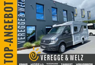 Bild Van TI 640 MEG VANSATION VW
