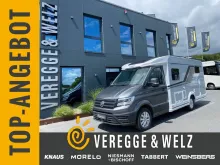 Fahrzeugbild Knaus Van TI VW VANSATION 640 MEG #1