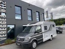 Fahrzeugbild Knaus Van TI VW VANSATION 640 MEG #2