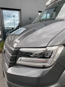 Fahrzeugbild Knaus Van TI VW VANSATION 640 MEG #3
