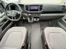 Fahrzeugbild Knaus Van TI VW VANSATION 640 MEG #8