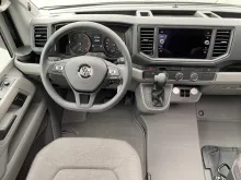 Fahrzeugbild Knaus Van TI VW VANSATION 640 MEG #9
