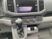 Fahrzeugbild Knaus Van TI VW VANSATION 640 MEG #10