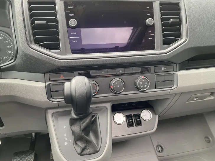 Fahrzeugbild Knaus Van TI VW VANSATION 640 MEG #10