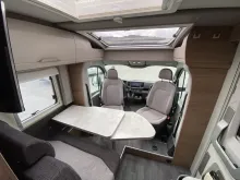 Fahrzeugbild Knaus Van TI VW VANSATION 640 MEG #12