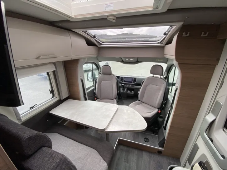Fahrzeugbild Knaus Van TI VW VANSATION 640 MEG #12