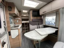 Fahrzeugbild Knaus Van TI VW VANSATION 640 MEG #13