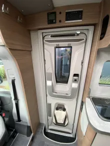 Fahrzeugbild Knaus Van TI VW VANSATION 640 MEG #14