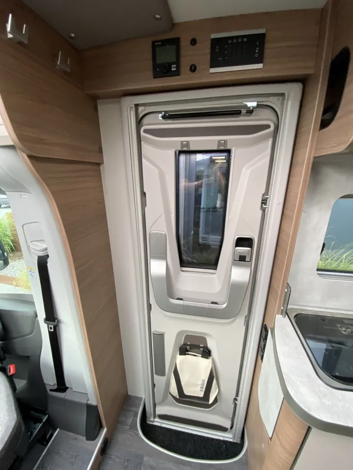 Fahrzeugbild Knaus Van TI VW VANSATION 640 MEG #14