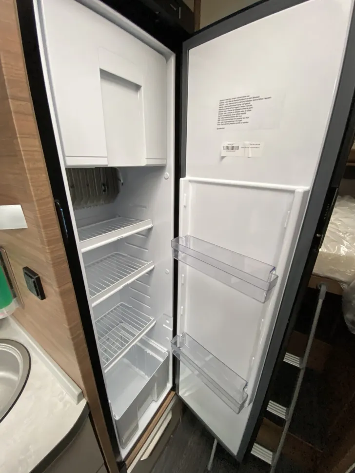 Fahrzeugbild Knaus Van TI VW VANSATION 640 MEG #17
