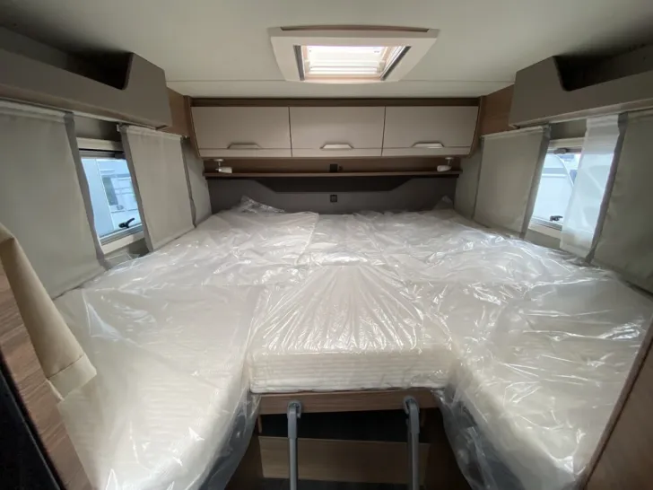 Fahrzeugbild Knaus Van TI VW VANSATION 640 MEG #19