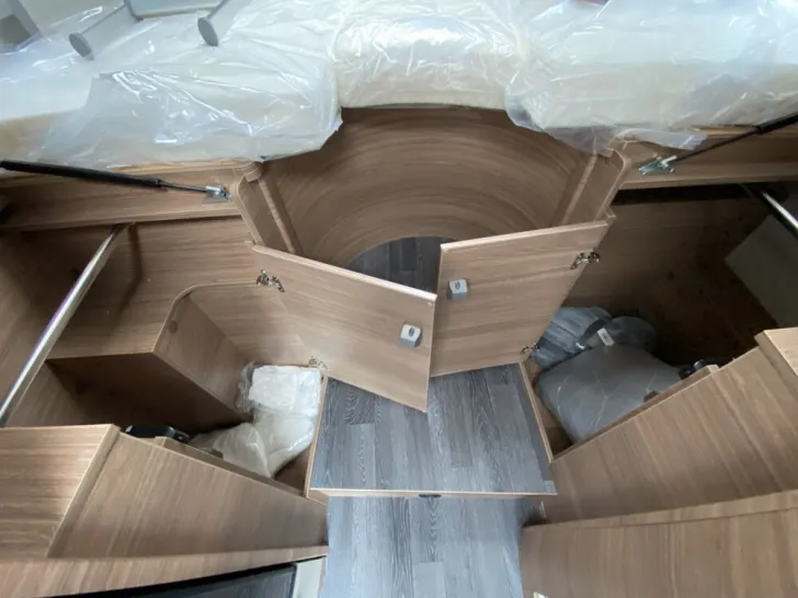 Fahrzeugbild Knaus Van TI VW VANSATION 640 MEG #21
