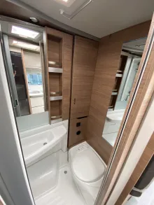 Fahrzeugbild Knaus Van TI VW VANSATION 640 MEG #22