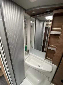 Fahrzeugbild Knaus Van TI VW VANSATION 640 MEG #23