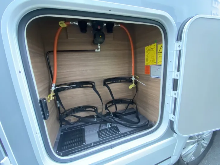 Fahrzeugbild Knaus Van TI VW VANSATION 640 MEG #27