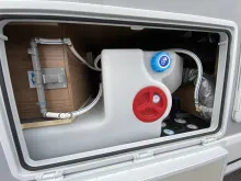 Fahrzeugbild Knaus Van TI VW VANSATION 640 MEG #29