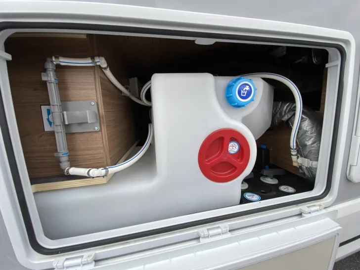 Fahrzeugbild Knaus Van TI VW VANSATION 640 MEG #29