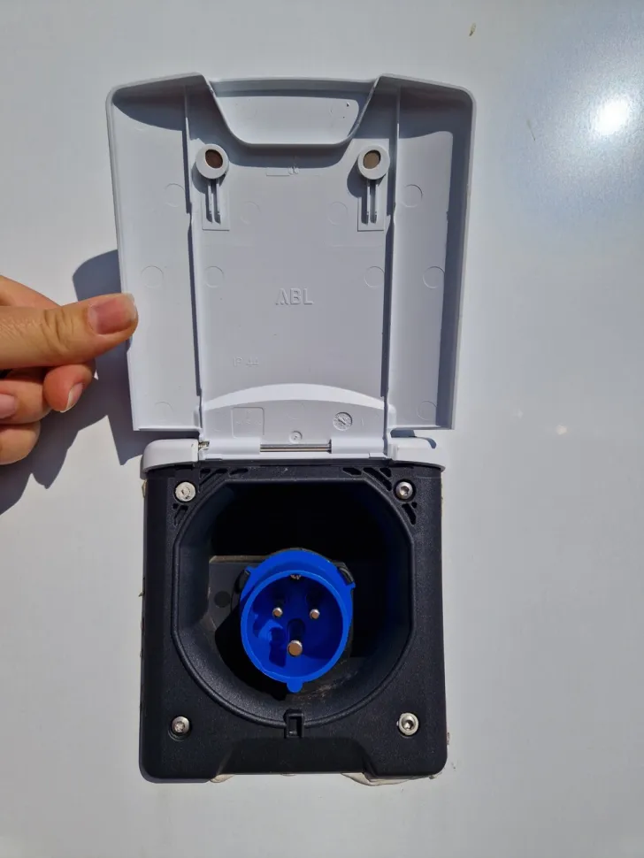 Fahrzeugbild Knaus Sky Ti 700 MEG #7