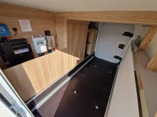 Fahrzeugbild Knaus Sky Ti 700 MEG #9