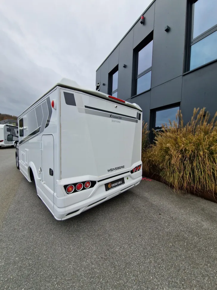 Fahrzeugbild Weinsberg X-Cursion CUV EDITION PEPPER 500 MQ #6
