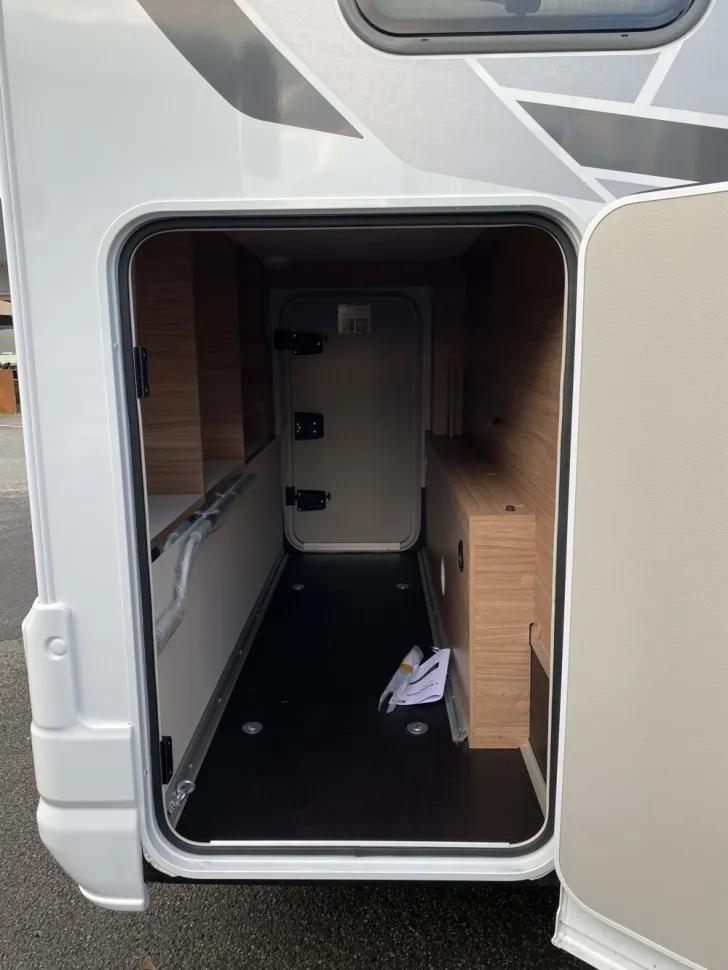 Fahrzeugbild Weinsberg X-Cursion CUV EDITION PEPPER 500 MQ #11
