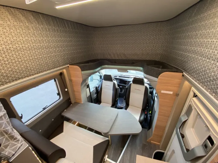Fahrzeugbild Weinsberg X-Cursion CUV EDITION PEPPER 500 MQ #21