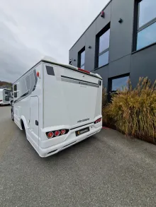 Fahrzeugbild Weinsberg X-Cursion CUV EDITION PEPPER 500 MQ #6