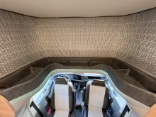 Fahrzeugbild Weinsberg X-Cursion CUV EDITION PEPPER 500 MQ #21