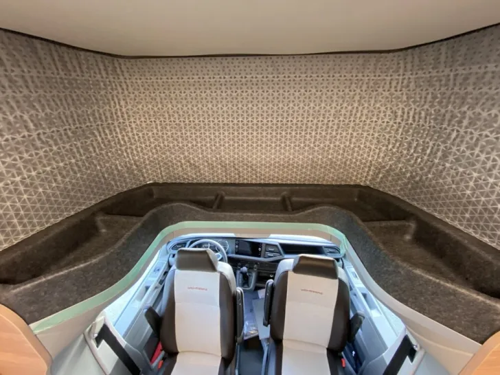 Fahrzeugbild Weinsberg X-Cursion CUV EDITION PEPPER 500 MQ #21