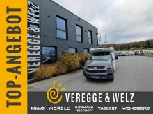 Fahrzeugbild Weinsberg X-Cursion CUV EDITION PEPPER 500 MQ #1