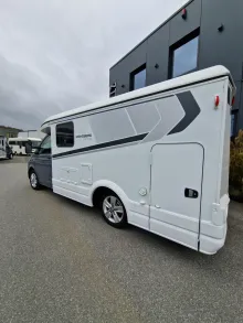 Fahrzeugbild Weinsberg X-Cursion CUV EDITION PEPPER 500 MQ #2