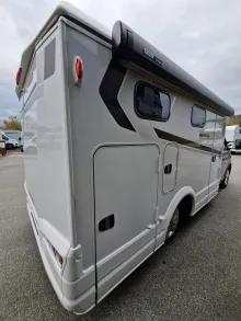 Fahrzeugbild Weinsberg X-Cursion CUV EDITION PEPPER 500 MQ #4