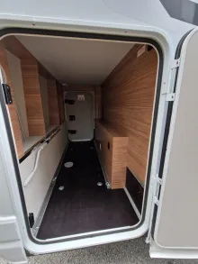 Fahrzeugbild Weinsberg X-Cursion CUV EDITION PEPPER 500 MQ #7