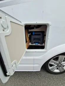 Fahrzeugbild Weinsberg X-Cursion CUV EDITION PEPPER 500 MQ #10