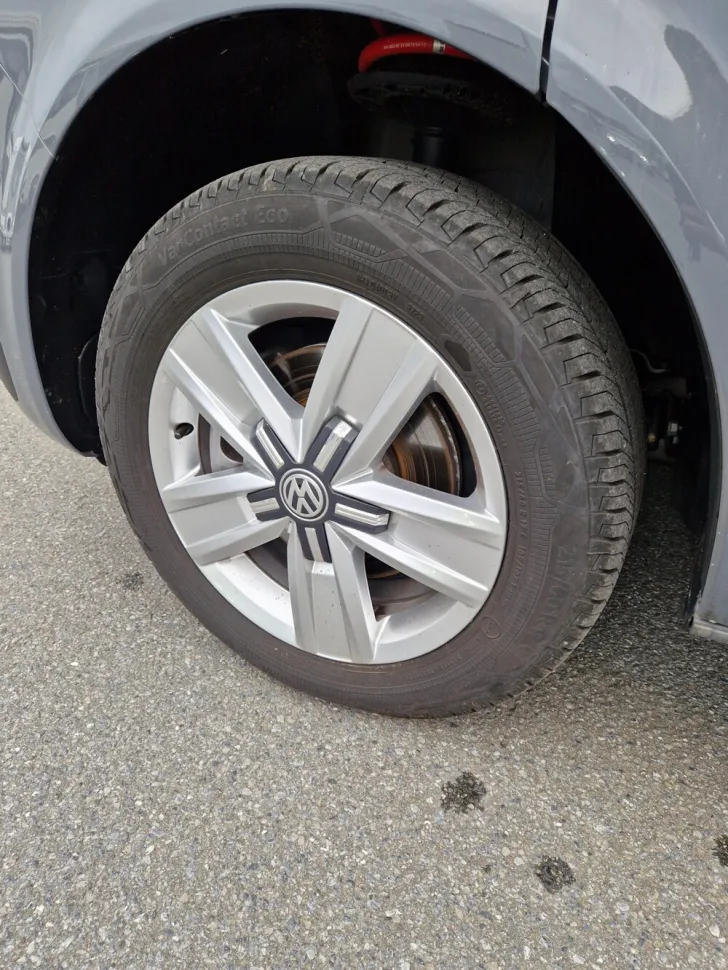 Fahrzeugbild Weinsberg X-Cursion CUV EDITION PEPPER 500 MQ #11