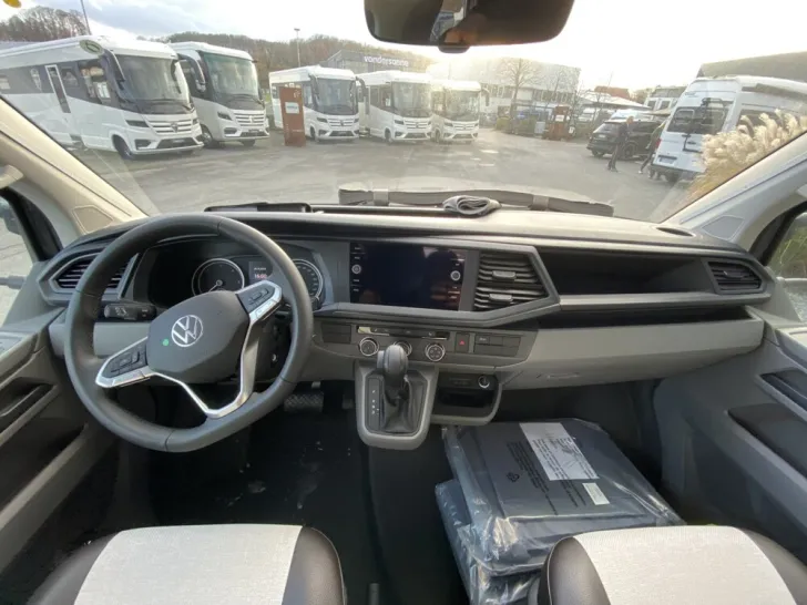 Fahrzeugbild Weinsberg X-Cursion CUV EDITION PEPPER 500 MQ #12