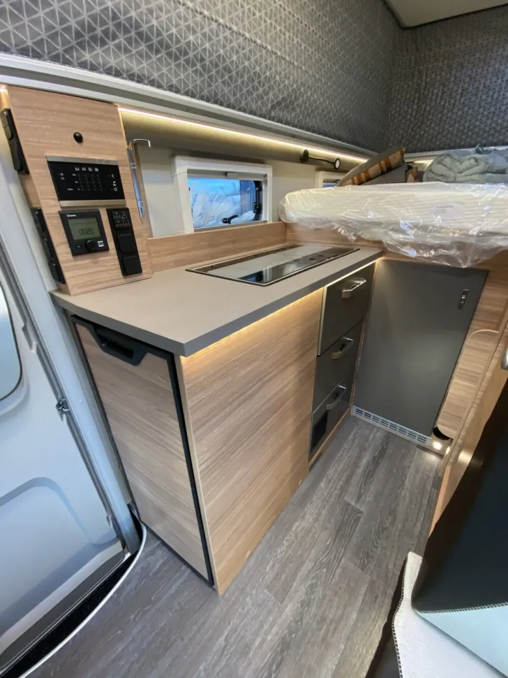 Fahrzeugbild Weinsberg X-Cursion CUV EDITION PEPPER 500 MQ #16