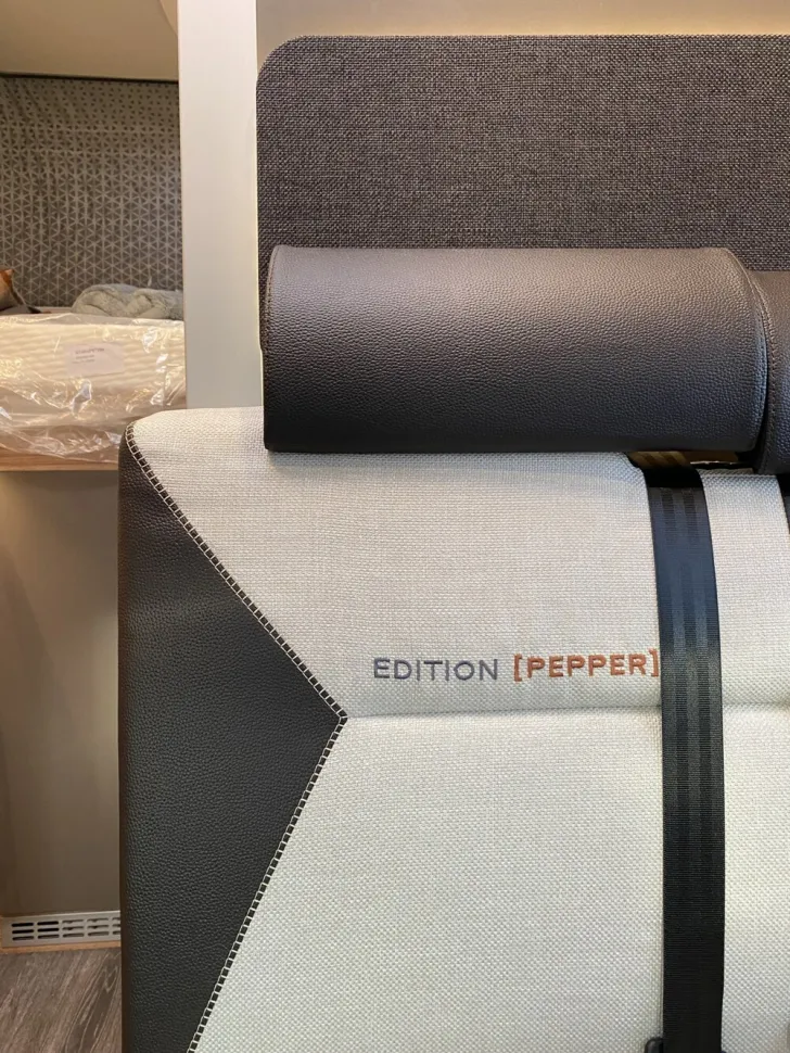 Fahrzeugbild Weinsberg X-Cursion CUV EDITION PEPPER 500 MQ #19