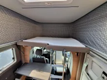 Fahrzeugbild Weinsberg X-Cursion CUV EDITION PEPPER 500 MQ #22