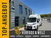 Fahrzeugbild Weinsberg CaraBus EDITION FIRE 600 MQH #1